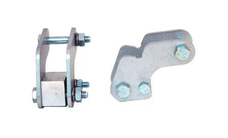 Dura Blue Inc - Dura Blue Inc Lowering Kit - 20-1066