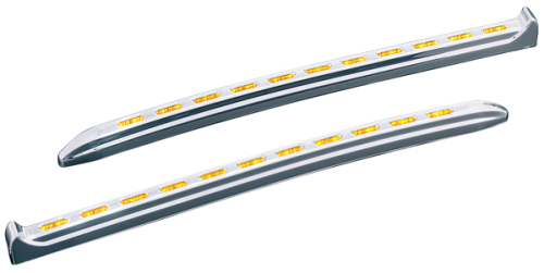 Kuryakyn - Kuryakyn Fairing Light II - 7316