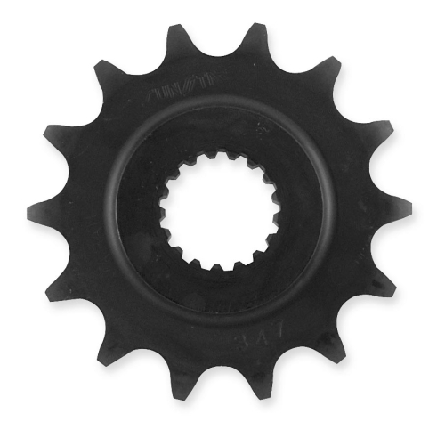 Sunstar - Sunstar Steel Front Sprocket - 14T - 20714
