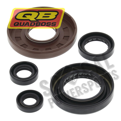 QuadBoss - QuadBoss Oil Seal Set - 822277