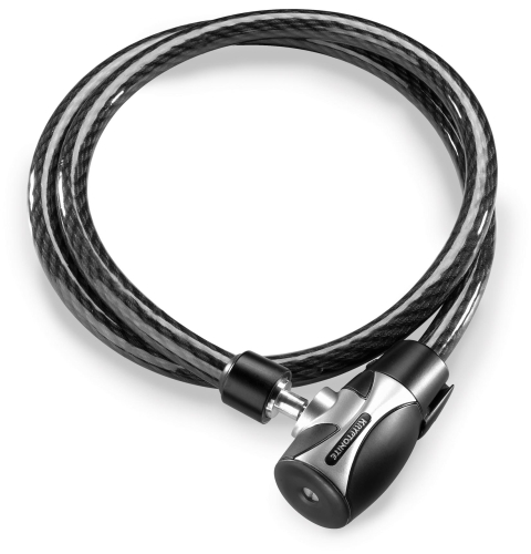 Kryptonite - Kryptonite Hardwire Key Cable Lock - 720018 999867