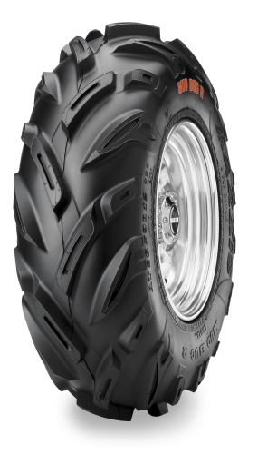 Maxxis - Maxxis M961 Mud Bug Front Tire - 26x9R12 - TM16678500