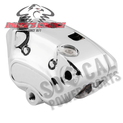 Bikers Choice - Bikers Choice Caliper Assemblies - 83442