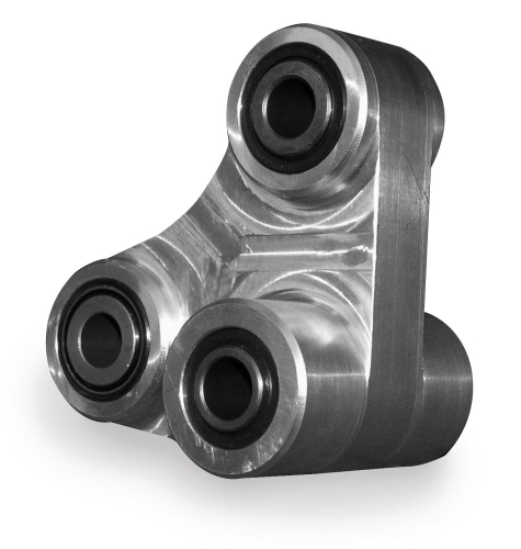 GT Thunder - GT Thunder Linkage XC - 09-010