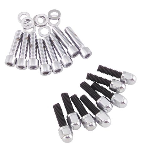 Gardner-Westcott - Gardner-Westcott Tappet Guide Custom Hardware Kit - C-74-26