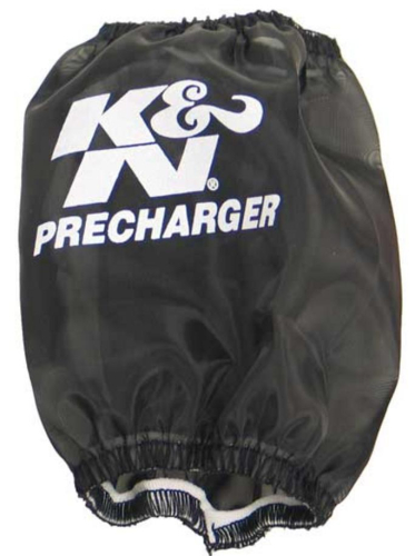 K&N Engineering - K&N Engineering Air Filter Precharger - YA-4001PK
