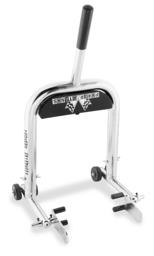 PSR - PSR Mick Fork Lift - Chrome - MICK