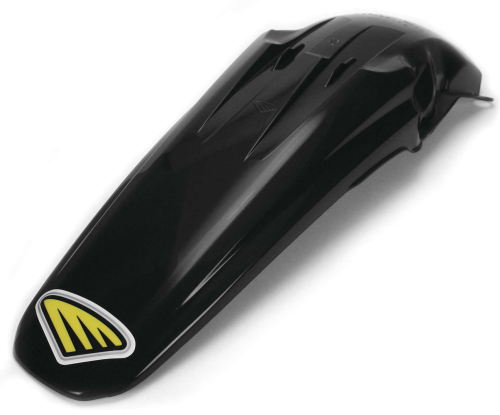 Cycra - Cycra Powerflow Rear Fender - Black - 1800-12
