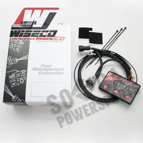 Wiseco - Wiseco Fuel Management Controller - FMC011