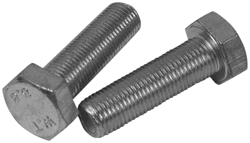 Show Chrome - Show Chrome Bolt Set - M12 - 1.5 x 65mm - B1121265PZ8
