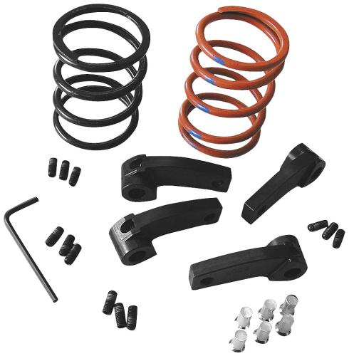 Dalton Clutches - Dalton Clutches Clutch Kit - Stock to 27in. Tire - DK750 E