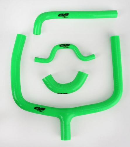 CV4 - CV4 Y Design Hose Kit - Green - SFSMBC142G