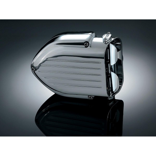 Kuryakyn - Kuryakyn Pro-Series Hypercharger - 9411