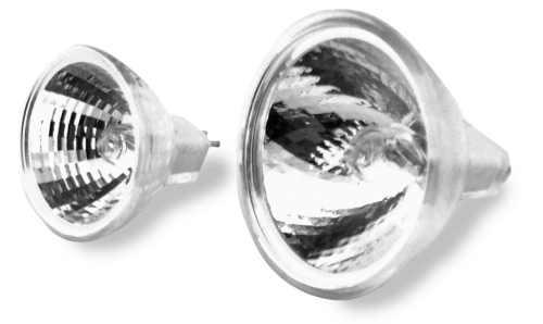 Lazer Star - Lazer Star Vizor Lights Replacment 20w Spot Bulb - Large - BAB-VL