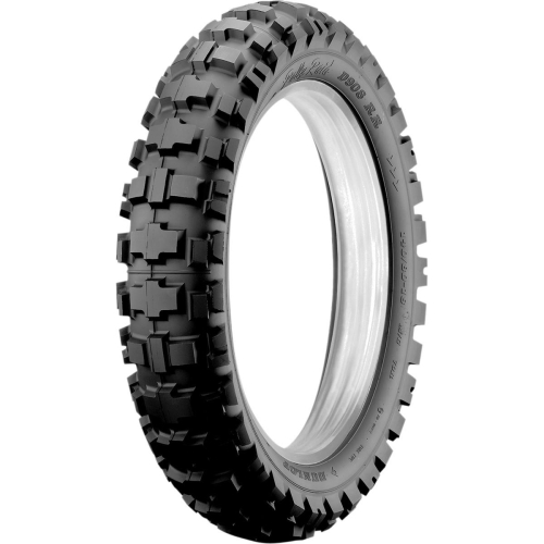 Dunlop - Dunlop D908RR Rear Tire - 140/80-18 - 313393