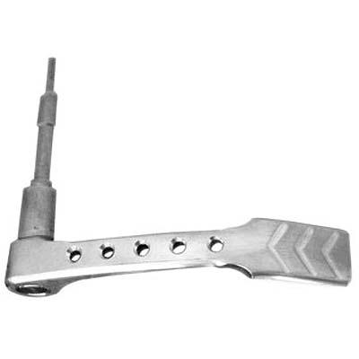 ModQuad - ModQuad Thumb Throttle Lever - Pocket - TT1-P