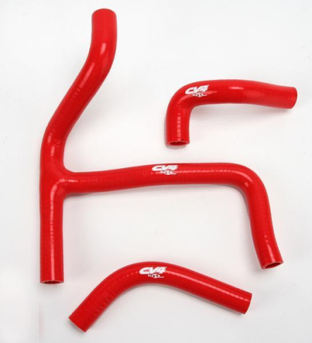 CV4 - CV4 Y Design Hose Kit - Red - MBC65RED