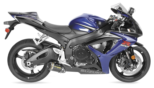 Two Brothers Racing - Two Brothers Racing M-2 V.A.L.E. Slip-On - Aluminum - 005-1470406V2
