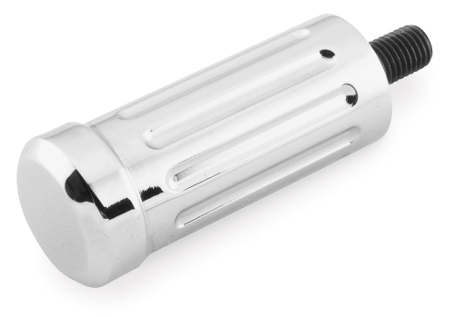 Pro-One Performance - Pro-One Performance Billet Shift Peg - Ball-Milled - Chrome - 500750