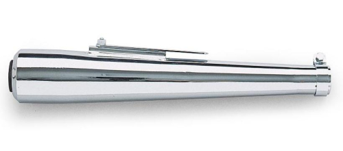 Helix Racing Products - Helix Racing Products Universal Megaphone Muffler - 240-2200