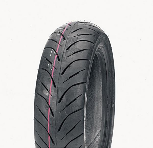 Bridgestone - Bridgestone Hoop Rear Tire - 130/70-12 - 154288