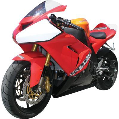 Hotbodies Racing - Hotbodies Racing Complete Bodywork Set - K056R-RSET