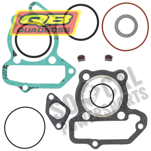 QuadBoss - QuadBoss Top End Gasket Set - 810885