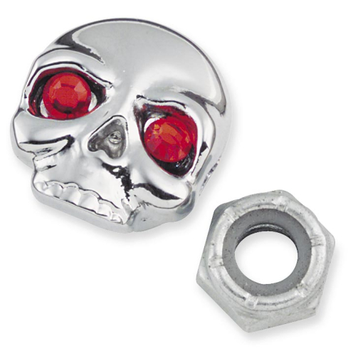 Wild 1 - Wild 1 Skull Dash Nut - WO325