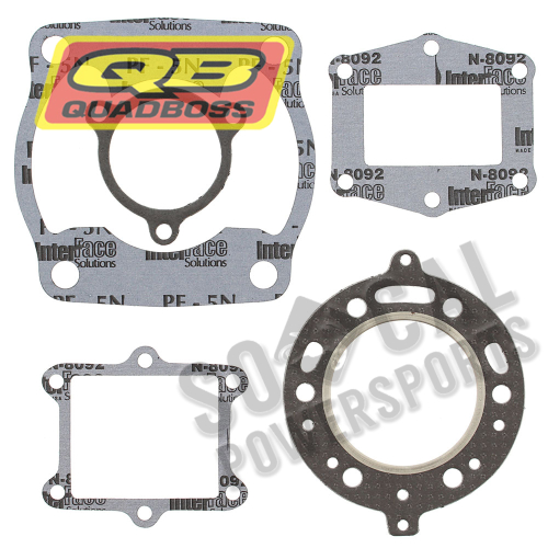 QuadBoss - QuadBoss Top End Gasket Set - 810814