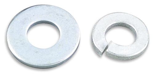 Gardner-Westcott - Gardner-Westcott Standard Washers - Lock 1/4in. - 05569