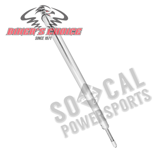 Bikers Choice - Bikers Choice Fork Tube Assembly - 2in. Over - 09291-2