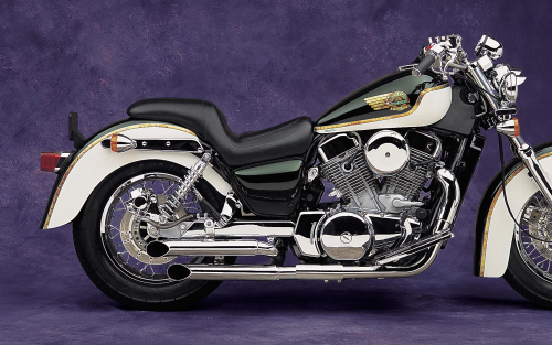 Cobra - Cobra Boulevard Slashcut Slip-On Not SE - 4165SC
