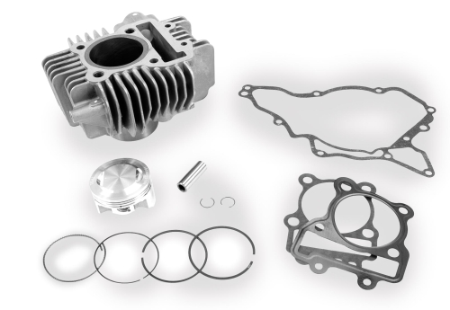 BBR Motorsports - BBR Motorsports 160cc Big Bore Kit - 411-KLX-1601