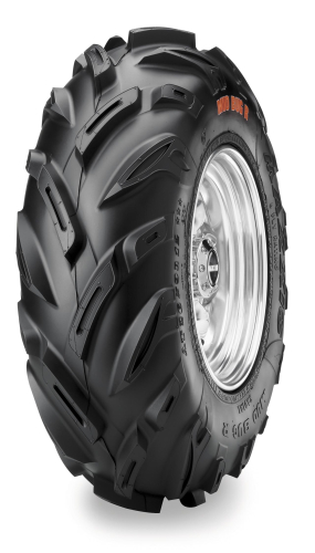 Maxxis - Maxxis M961 Mud Bug Front Tire - 25x8R12 - TM16614500