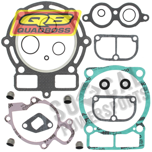 QuadBoss - QuadBoss Top End Gasket Set - 810921