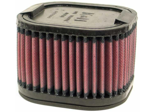 K&N Engineering - K&N Engineering High Flow Air Filter - KA-1600