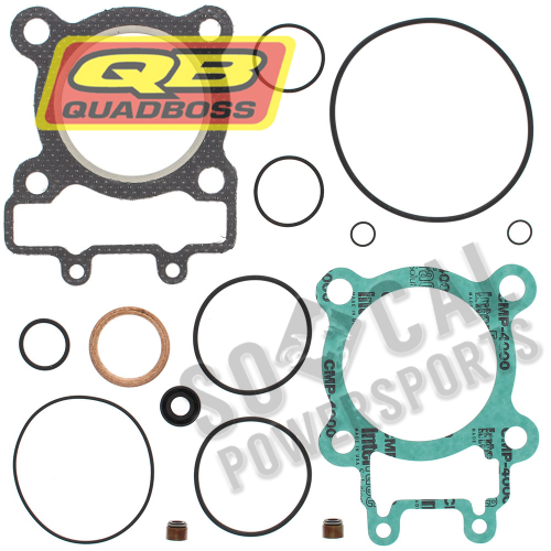 QuadBoss - QuadBoss Top End Gasket Set - 810803