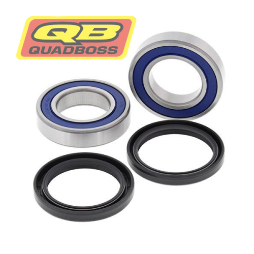 QuadBoss - QuadBoss Wheel Bearing and Seal Kit - 25-1032