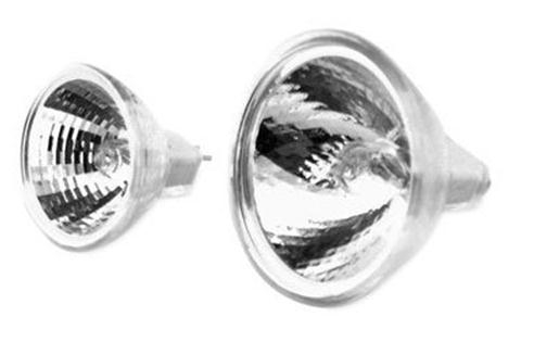 Lazer Star - Lazer Star Replacement 20W Halogen Bulb for Visor Lights - Small - FTD-VL