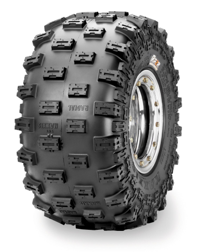 Maxxis - Maxxis M944 iRazr Rear Tire - 20x11R10 - TM14600000