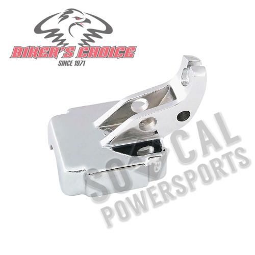 Bikers Choice - Bikers Choice Clutch Lever Bracket - 70895S2