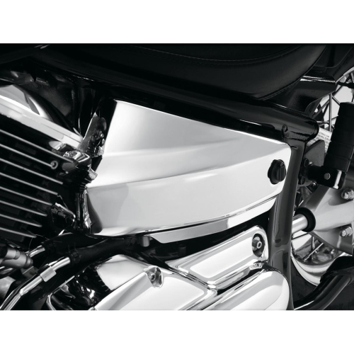 Show Chrome - Show Chrome Side Covers - 63-127