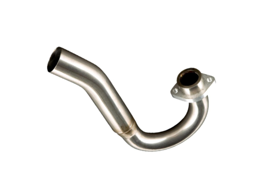 FMF Racing - FMF Racing Hi-Flo Header - Stainless Steel - 045037
