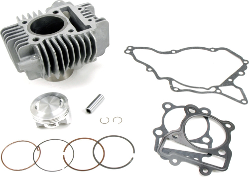 BBR Motorsports - BBR Motorsports Piston Kit for 160cc Big Bore Kit - 411-KLX-1611