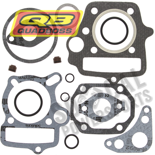 QuadBoss - QuadBoss Top End Gasket Set - 810842