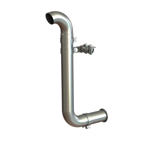 HMF Engineering - HMF Engineering Snorkels for Swamp Series - 619290000301