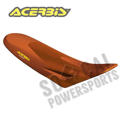 Acerbis - Acerbis X-Seat - Orange - 2142030237