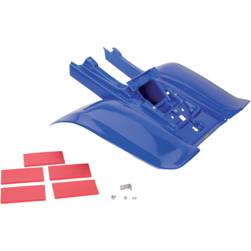 Maier Mfg - Maier Mfg Rear Fender - Dark Blue - 189726