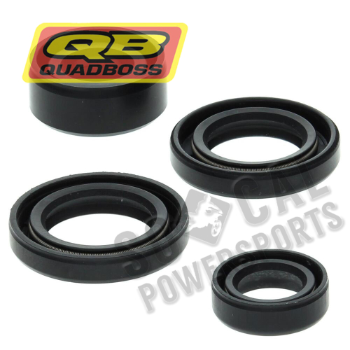 QuadBoss - QuadBoss Oil Seal Set - 822214