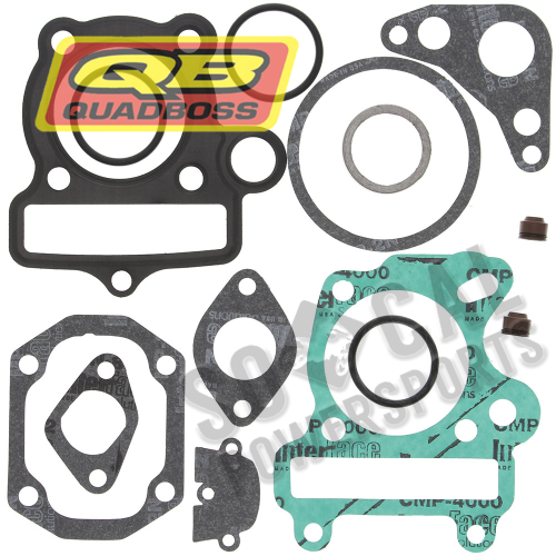 QuadBoss - QuadBoss Top End Gasket Set - 810926